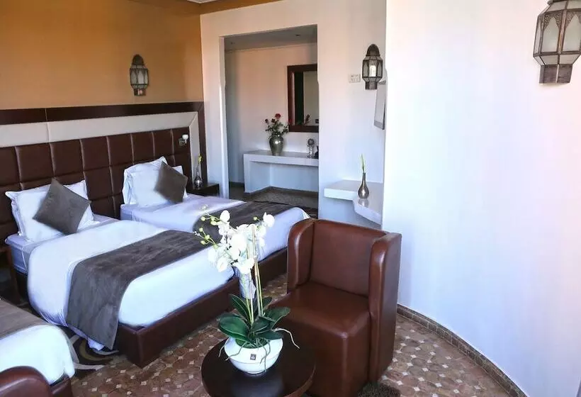 Fotos del hotel Fashion Hôtel:  19