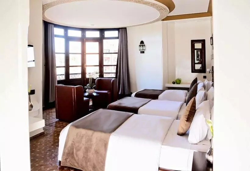 Fotos del hotel Fashion Hôtel:  16