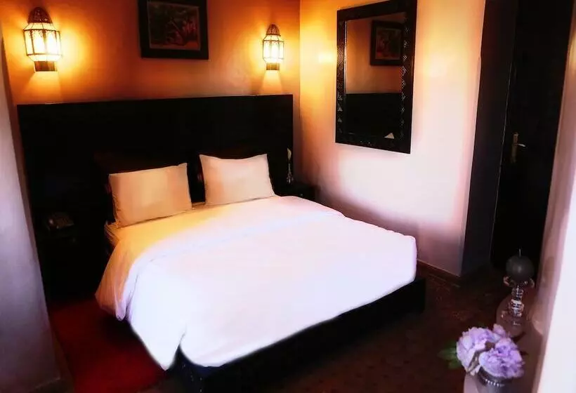 Fotos del hotel Fashion Hôtel:  9