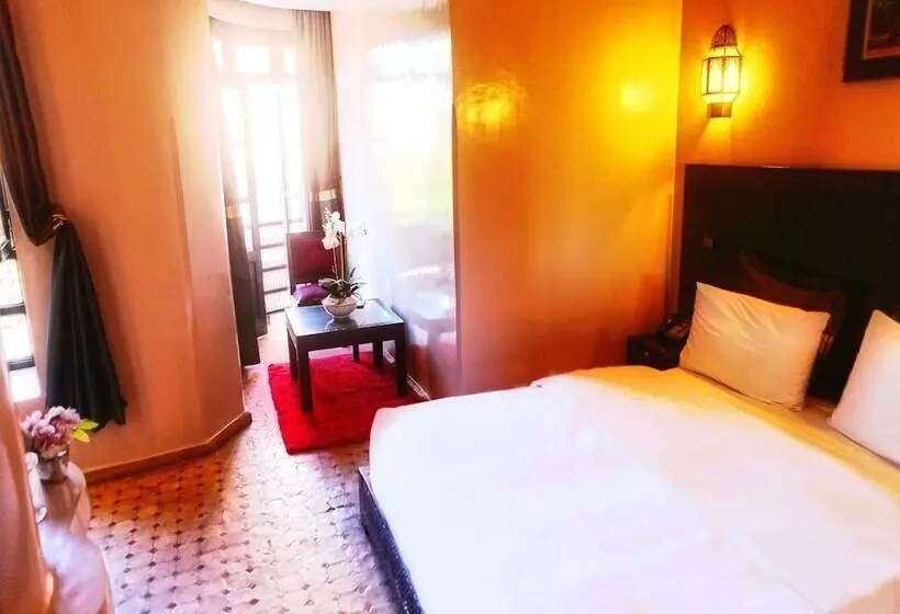 Fotos del hotel Fashion Hôtel:  20