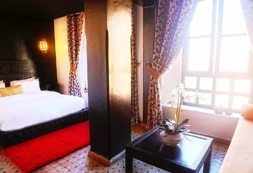 Fotos del hotel Fashion Hôtel:  18