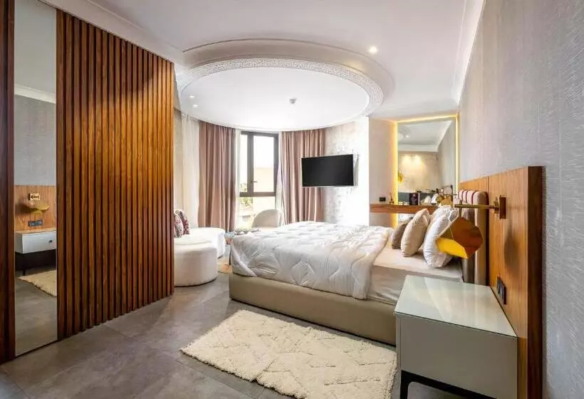 Fotos del hotel Fashion Hôtel:  21