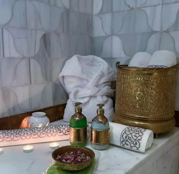 Fotos del hotel Fashion Hôtel:  7