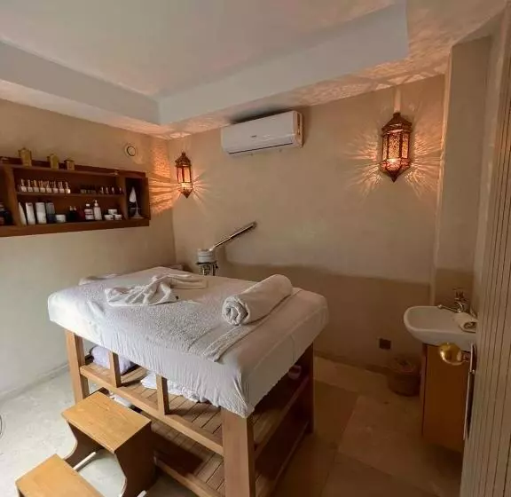 Fotos del hotel Fashion Hôtel:  10