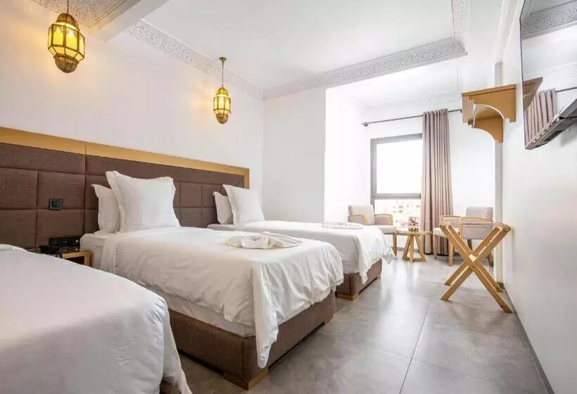 Fotos del hotel Fashion Hôtel:  6