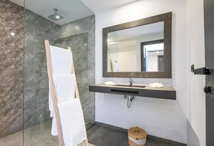 Fotos del hotel Fashion Hôtel:  8