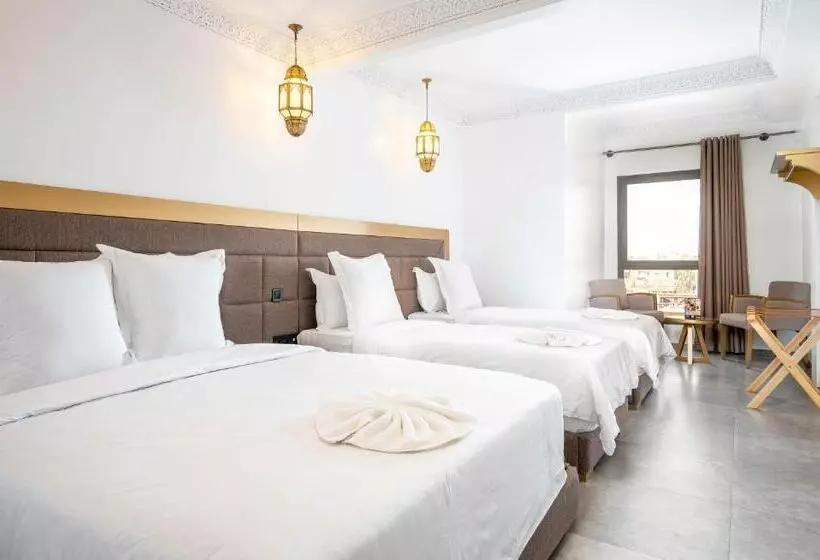 Fotos del hotel Fashion Hôtel:  12