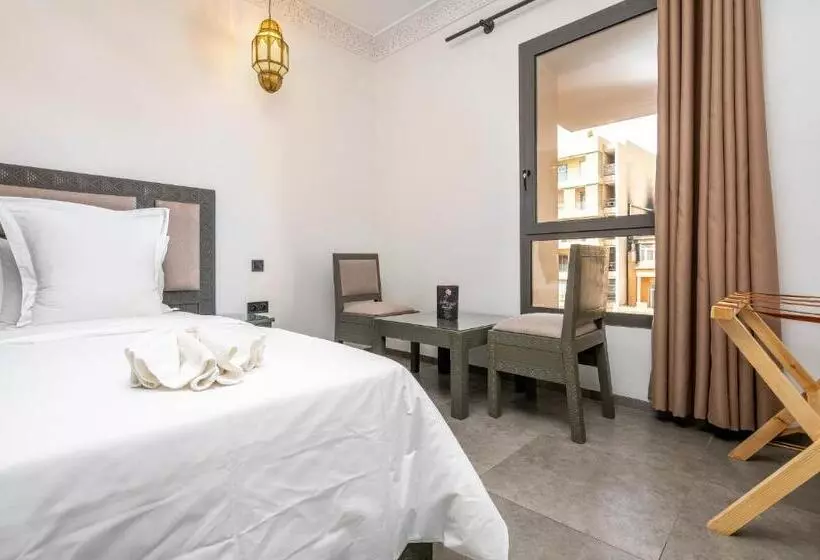 Fotos del hotel Fashion Hôtel:  2