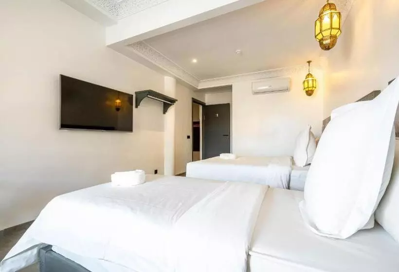 Fotos del hotel Fashion Hôtel:  22