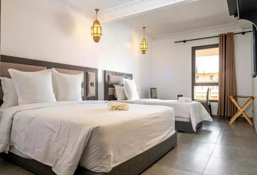 Fotos del hotel Fashion Hôtel:  24