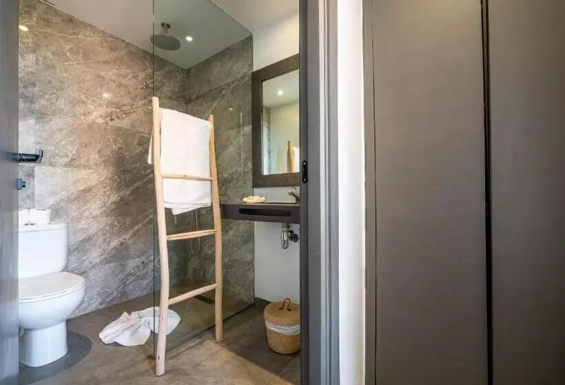 Fotos del hotel Fashion Hôtel:  5