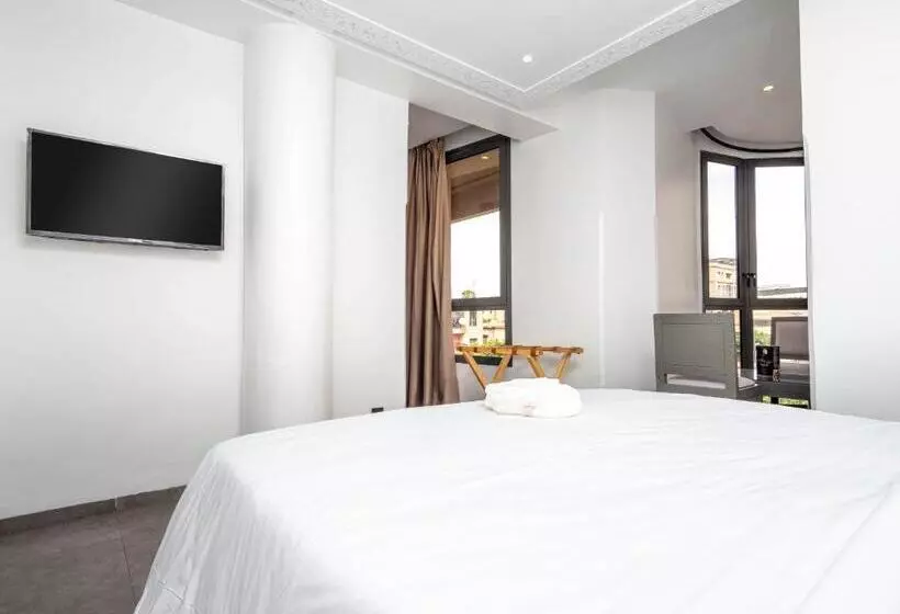 Fotos del hotel Fashion Hôtel:  25