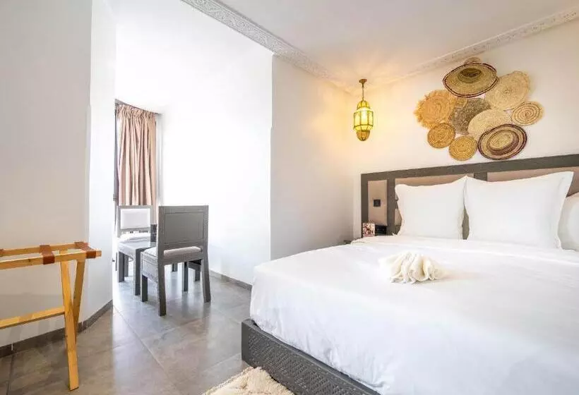 Fotos del hotel Fashion Hôtel:  15