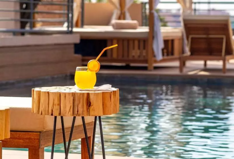 Fotos del hotel Fashion Hôtel:  4