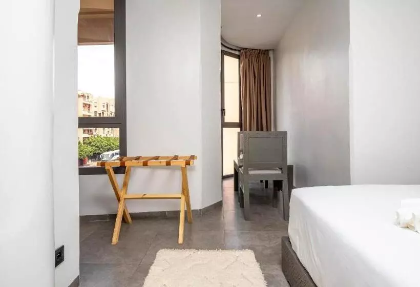 Fotos del hotel Fashion Hôtel:  23