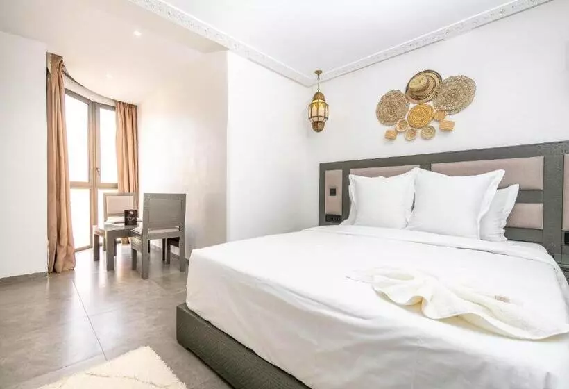 Fotos del hotel Fashion Hôtel:  14