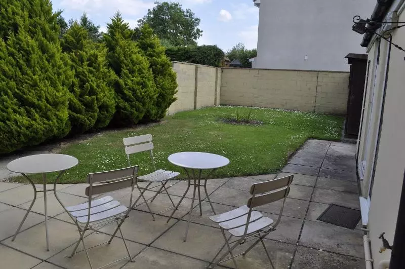 Fotos del hotel Hayward S At The Grasmere:  13