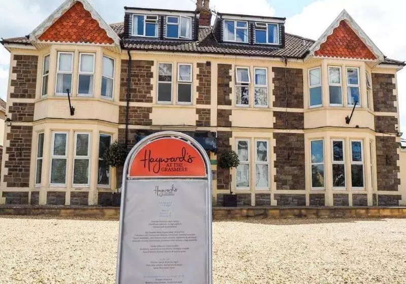 Fotos del hotel Hayward S At The Grasmere:  7