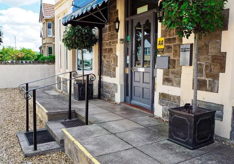 Fotos del hotel Hayward S At The Grasmere:  4