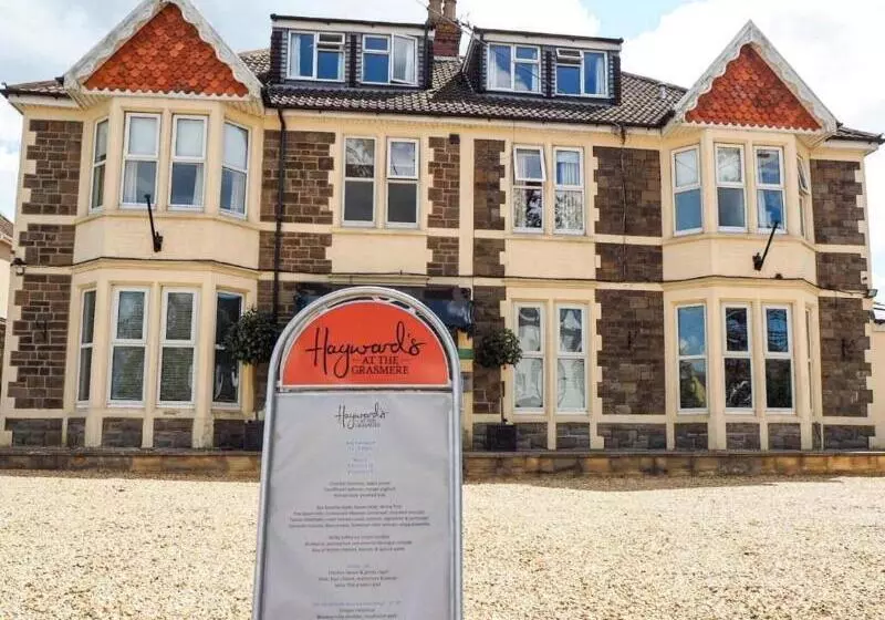 Fotos del hotel Hayward S At The Grasmere:  3