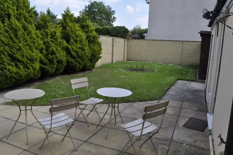 Fotos del hotel Hayward S At The Grasmere:  11