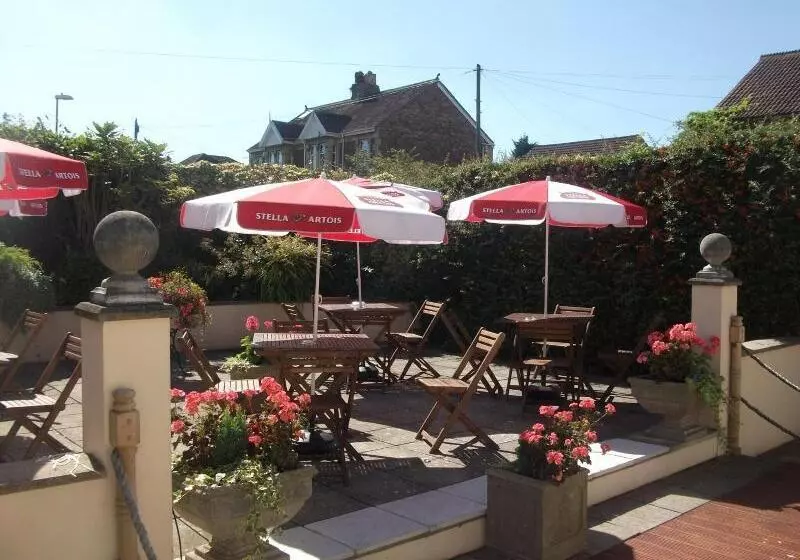 Fotos del hotel Hayward S At The Grasmere:  2