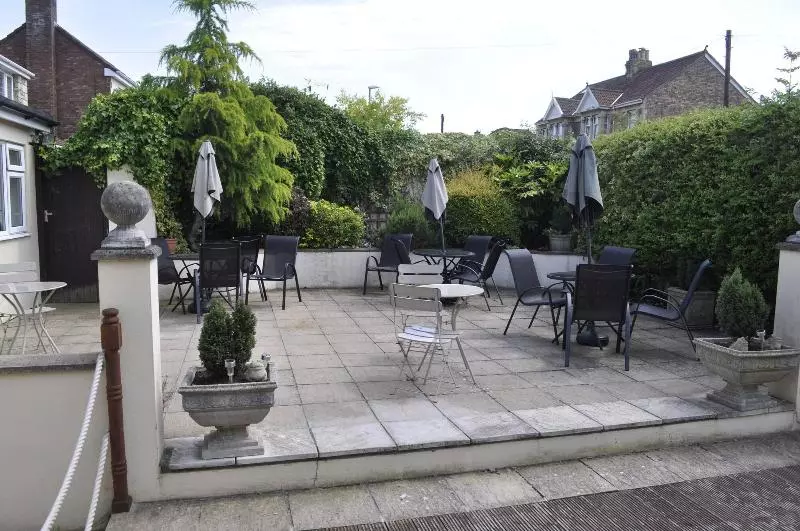 Fotos del hotel Hayward S At The Grasmere:  6