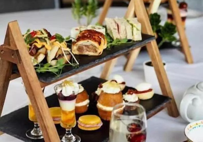 Fotos del hotel Hayward S At The Grasmere:  8