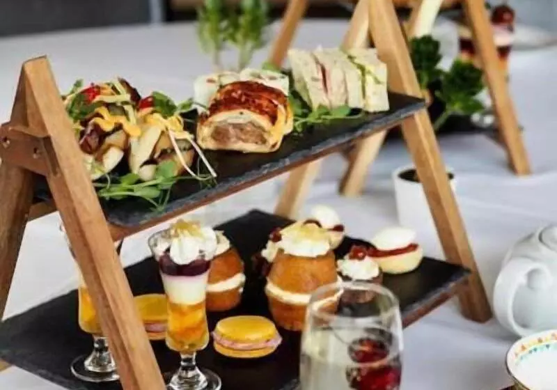 Fotos del hotel Hayward S At The Grasmere:  12