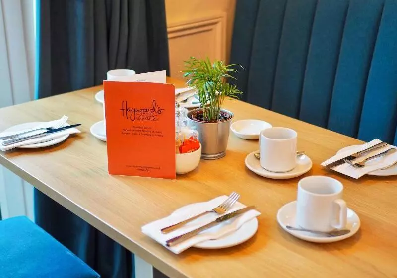 Fotos del hotel Hayward S At The Grasmere:  17