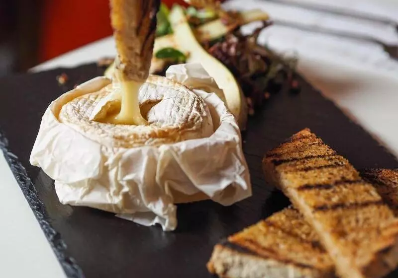 Fotos del hotel Hayward S At The Grasmere:  16