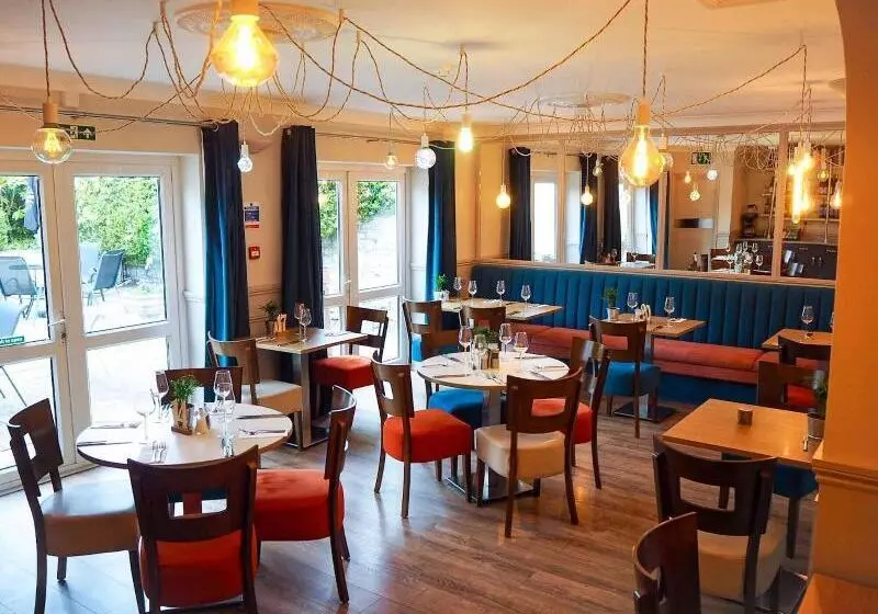 Fotos del hotel Hayward S At The Grasmere:  18