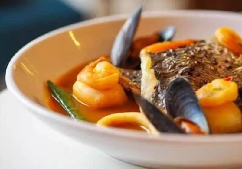 Fotos del hotel Hayward S At The Grasmere:  23