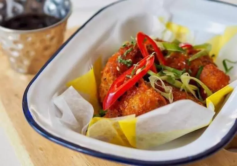 Fotos del hotel Hayward S At The Grasmere:  25