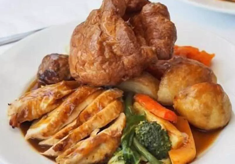 Fotos del hotel Hayward S At The Grasmere:  19