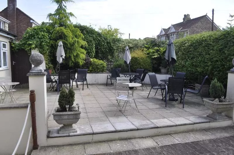 Fotos del hotel Hayward S At The Grasmere:  9