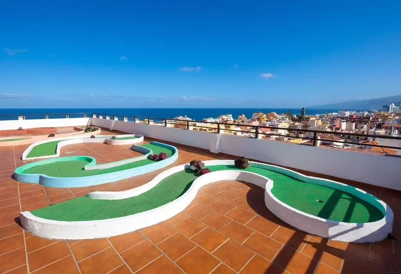 Fotos del hotel Hc Hotel Magec:  39