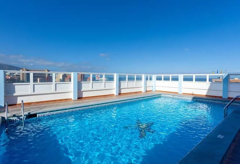 Fotos del hotel Hc Hotel Magec:  30