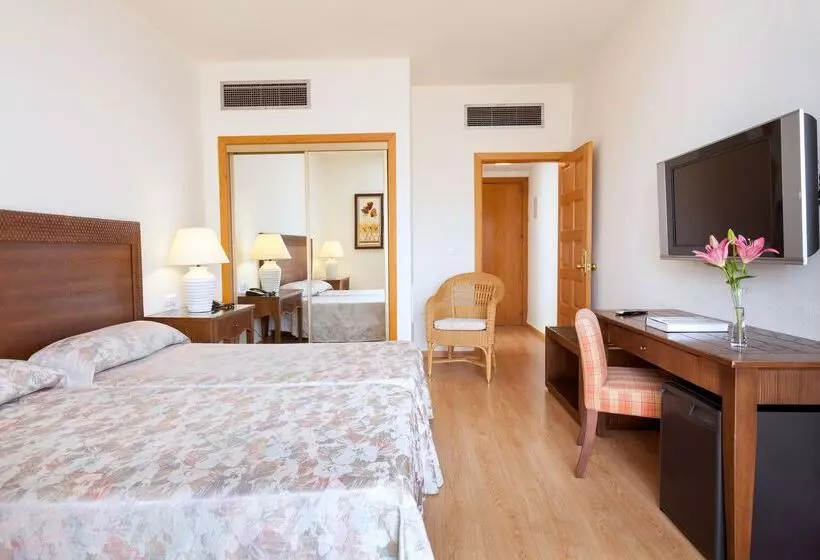 Fotos del hotel Hc Hotel Magec:  11