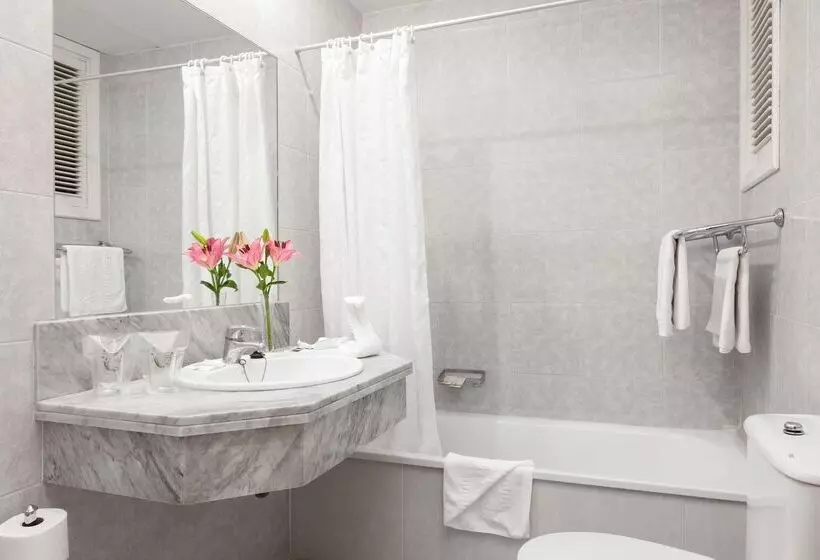 Fotos del hotel Hc Hotel Magec:  26