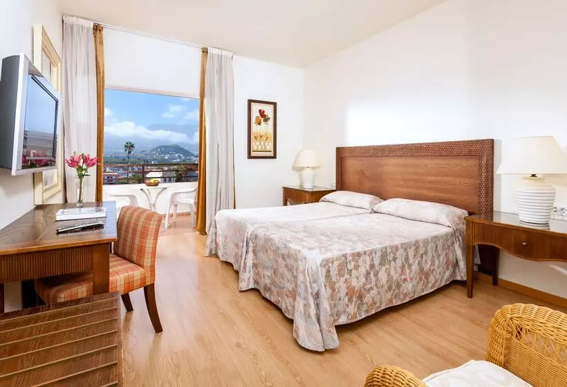 Fotos del hotel Hc Hotel Magec:  10