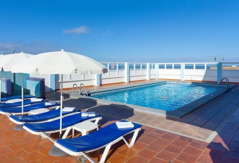 Fotos del hotel Hc Hotel Magec:  31