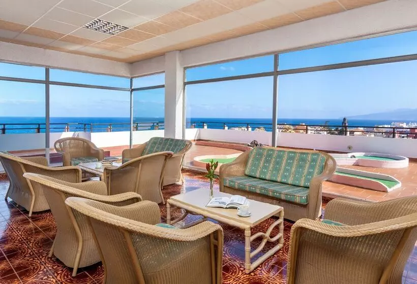 Fotos del hotel Hc Hotel Magec:  41