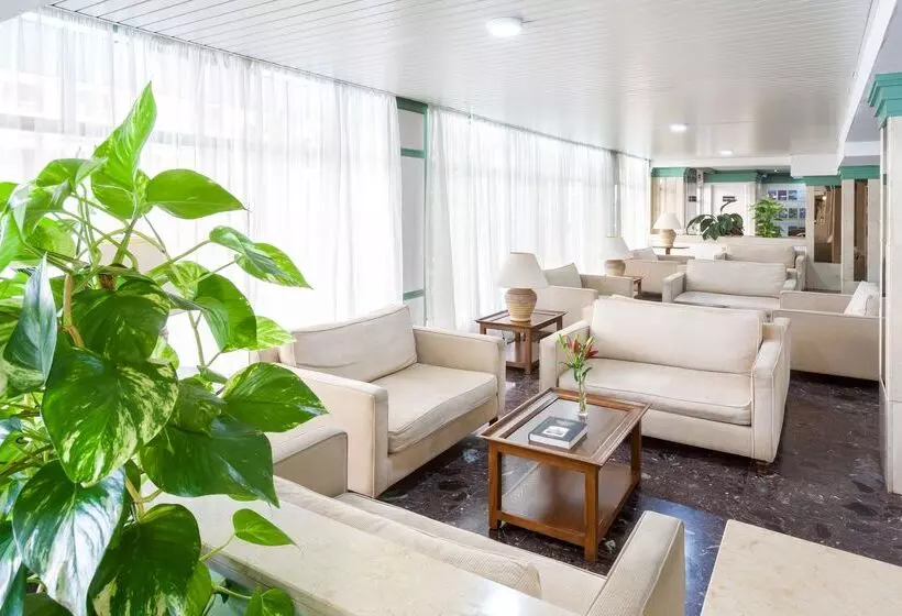 Fotos del hotel Hc Hotel Magec:  33