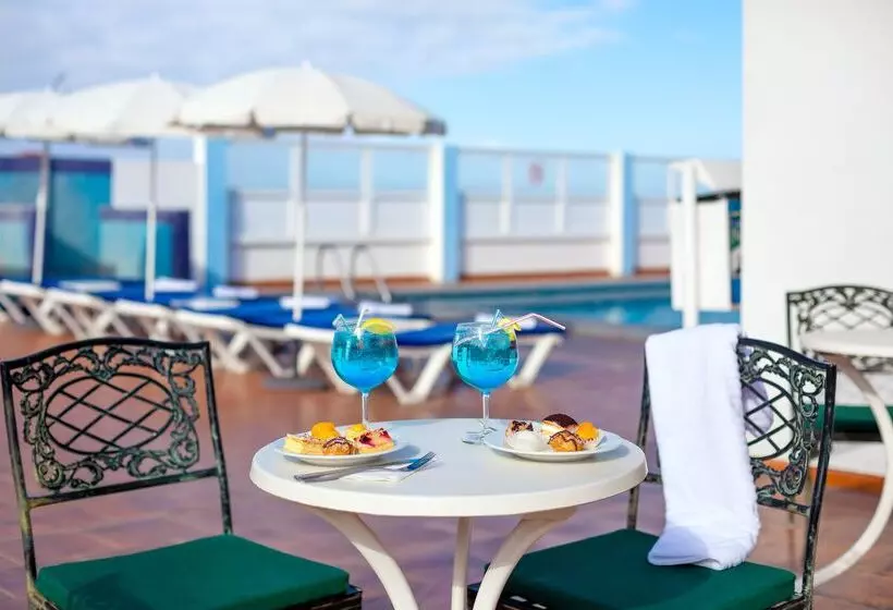 Fotos del hotel Hc Hotel Magec:  19