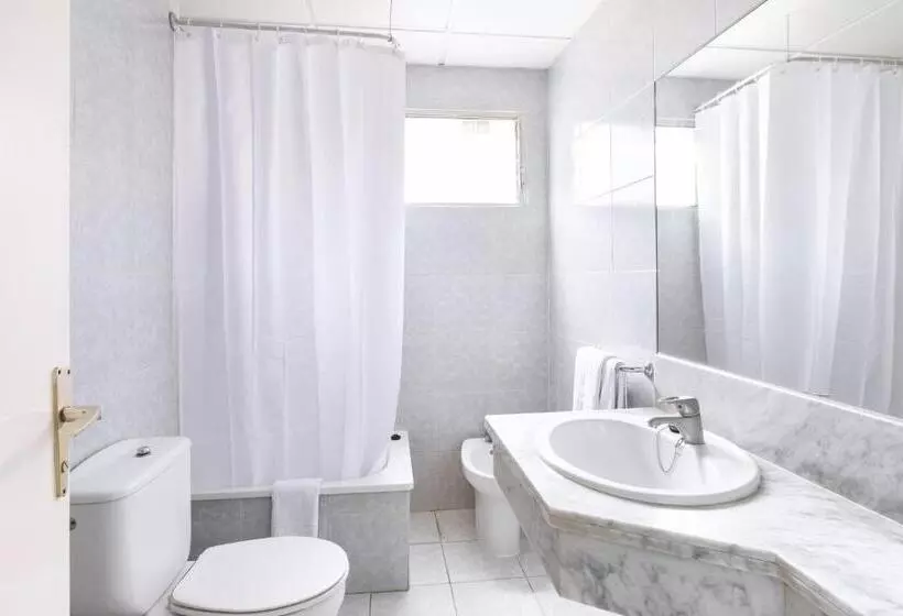 Fotos del hotel Hc Hotel Magec:  24