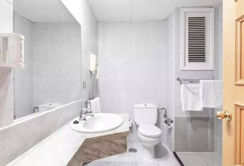 Fotos del hotel Hc Hotel Magec:  21