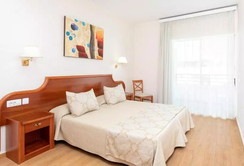 Fotos del hotel Hc Hotel Magec:  9