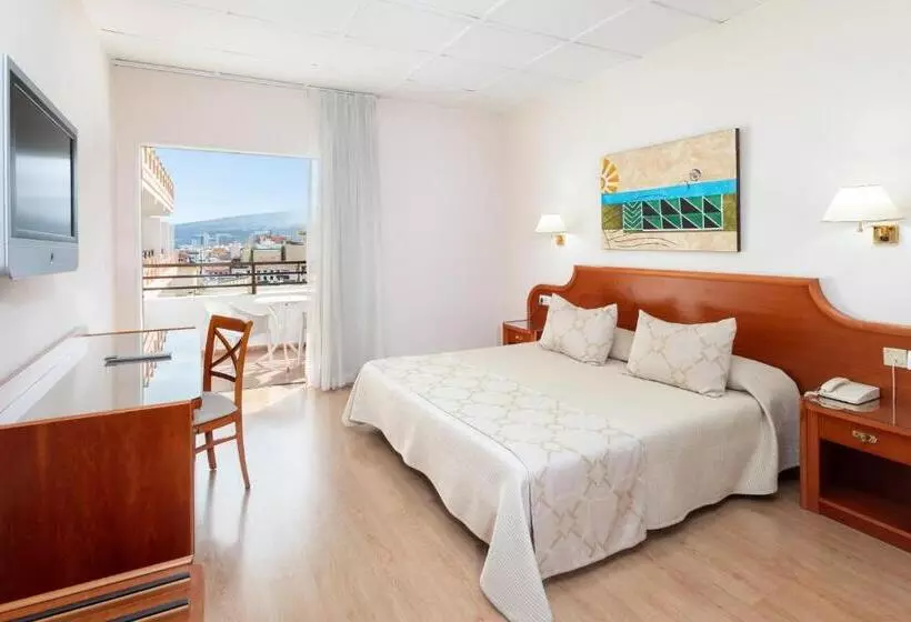 Fotos del hotel Hc Hotel Magec:  8