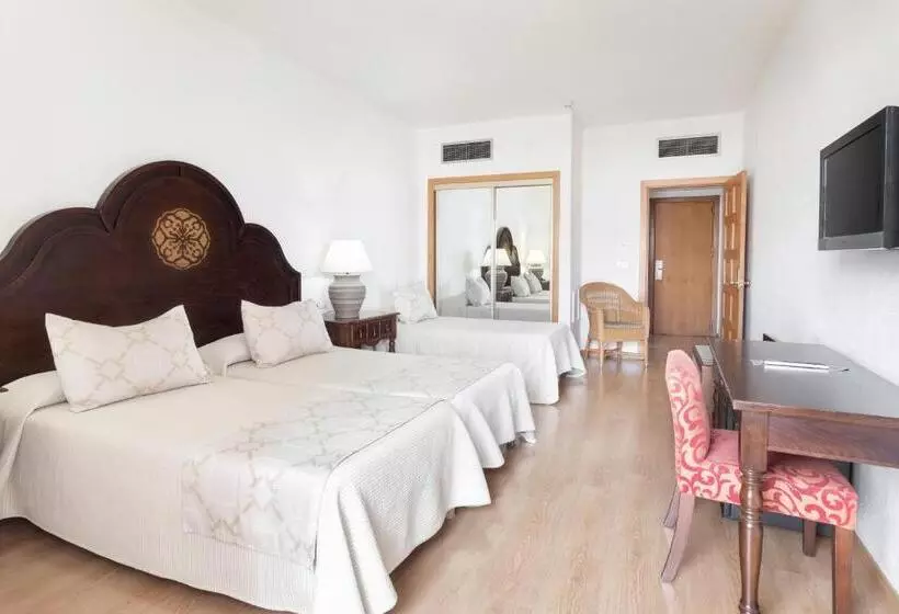 Fotos del hotel Hc Hotel Magec:  7